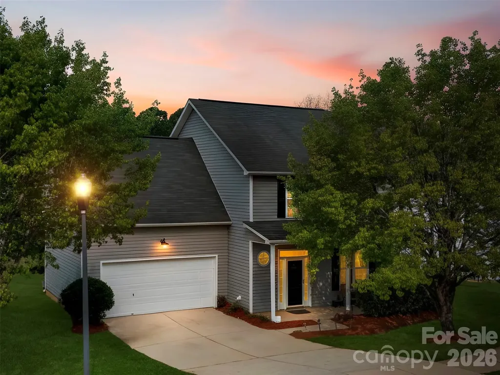 624 Cliffs Inn Circle Charlotte NC 28214