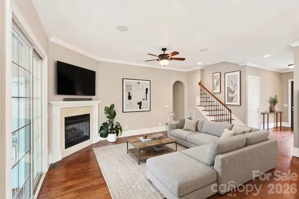7945 Rolling Creek Court Charlotte NC 28270