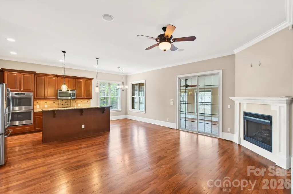 7945 Rolling Creek Court Charlotte NC 28270