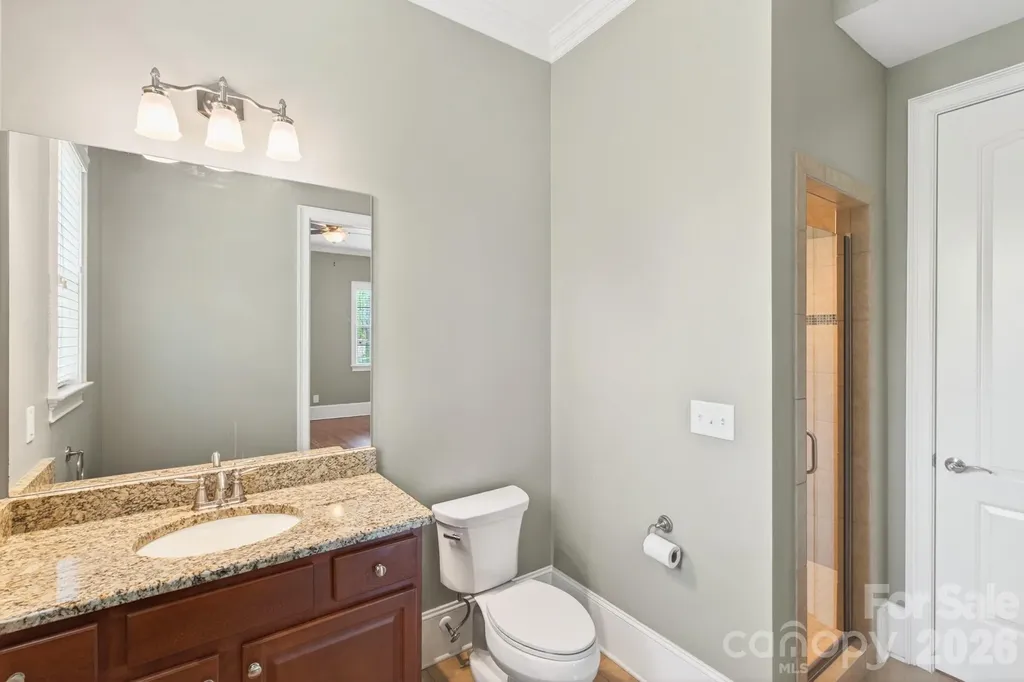7945 Rolling Creek Court Charlotte NC 28270
