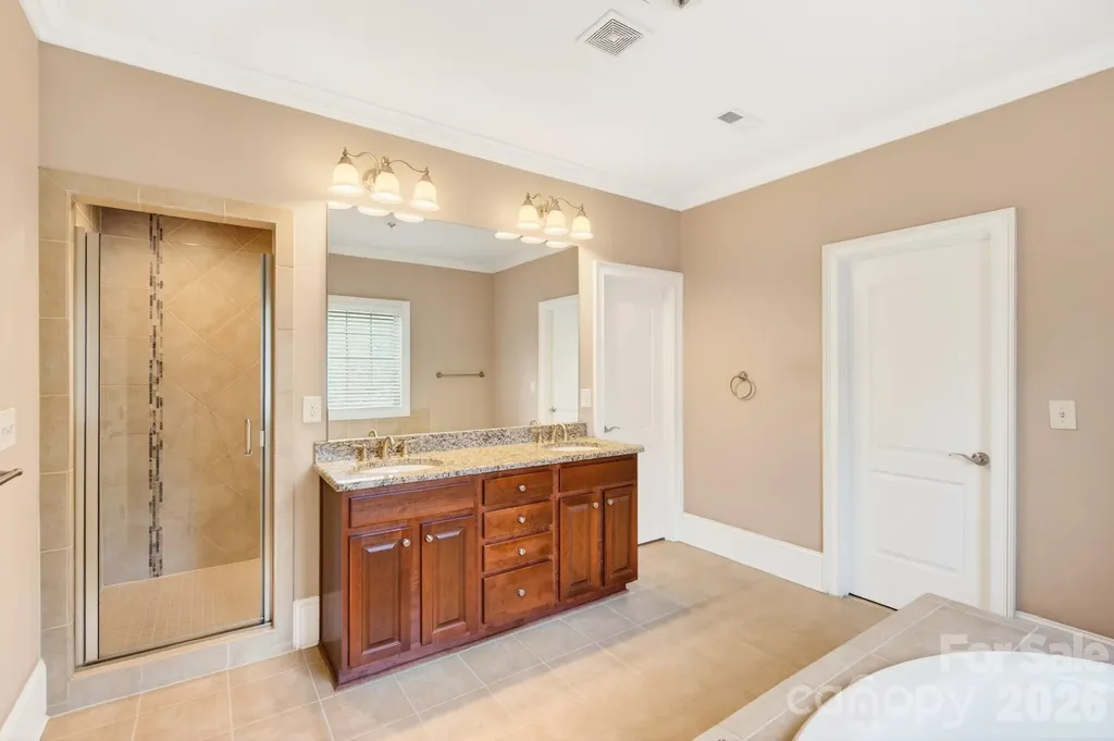 7945 Rolling Creek Court Charlotte NC 28270