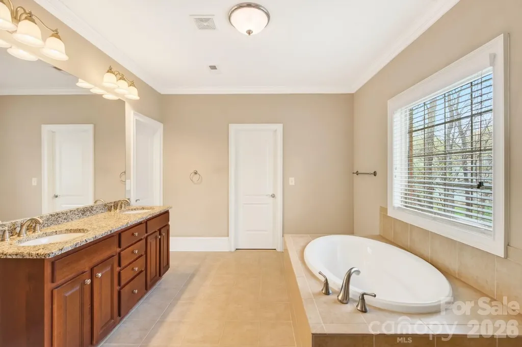 7945 Rolling Creek Court Charlotte NC 28270