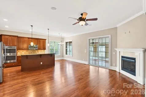 7945 Rolling Creek Court Charlotte NC 28270