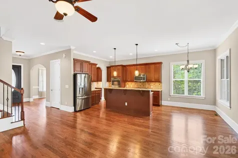 7945 Rolling Creek Court Charlotte NC 28270