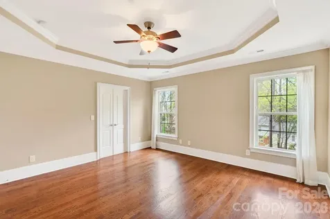 7945 Rolling Creek Court Charlotte NC 28270