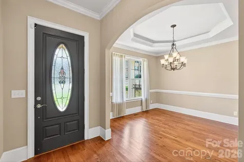 7945 Rolling Creek Court Charlotte NC 28270