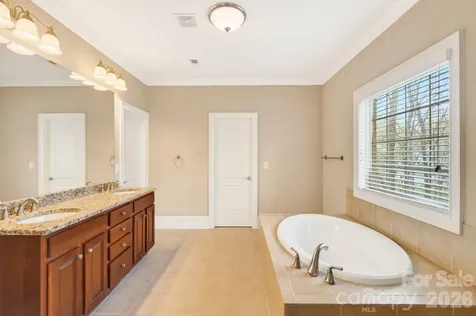 7945 Rolling Creek Court Charlotte NC 28270