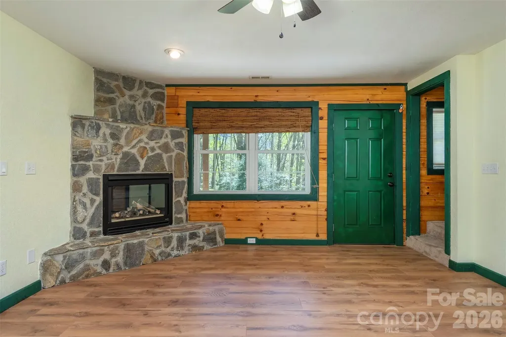 196 Friar Tuck Lane Maggie Valley NC 28751