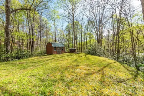 196 Friar Tuck Lane Maggie Valley NC 28751