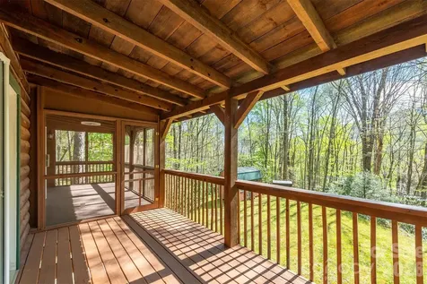 196 Friar Tuck Lane Maggie Valley NC 28751