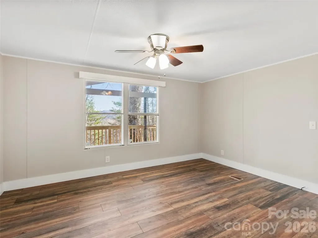 163 Connie Drive Fletcher NC 28732