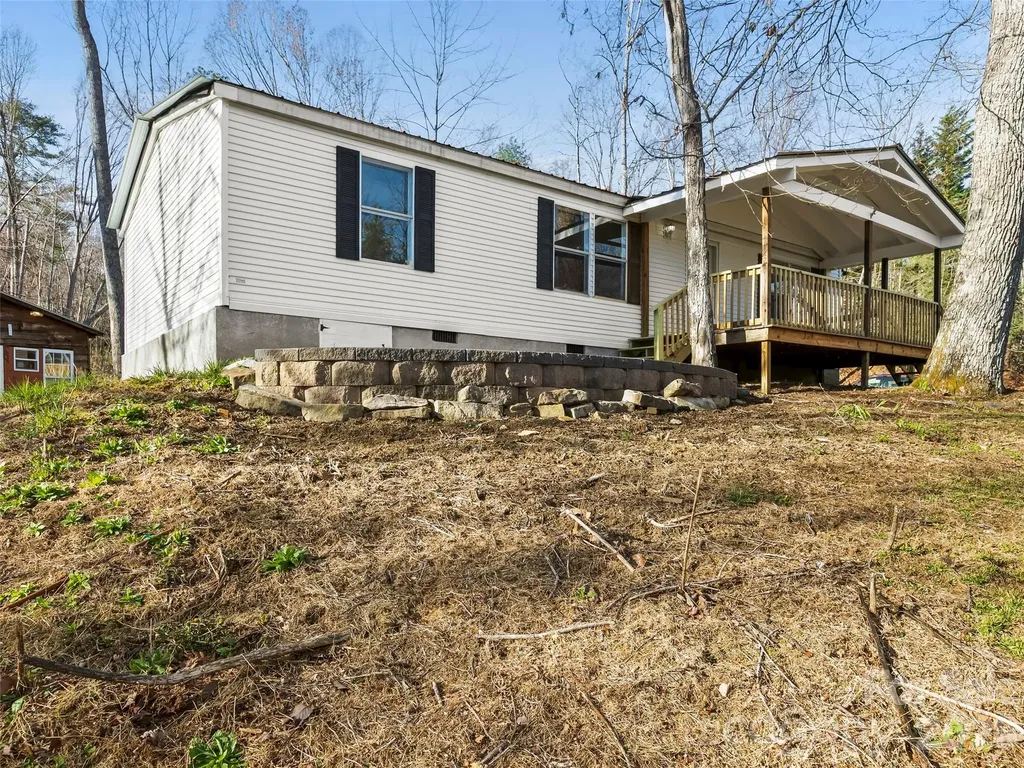 163 Connie Drive Fletcher NC 28732