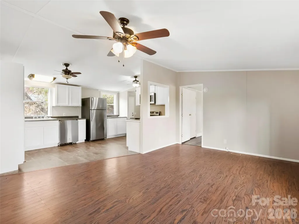 163 Connie Drive Fletcher NC 28732