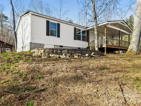 163 Connie Drive Fletcher NC 28732