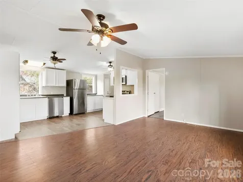 163 Connie Drive Fletcher NC 28732