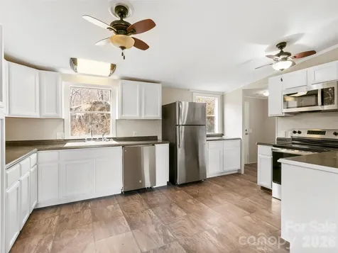 163 Connie Drive Fletcher NC 28732