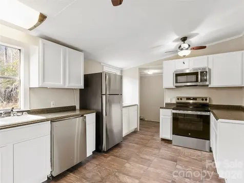 163 Connie Drive Fletcher NC 28732