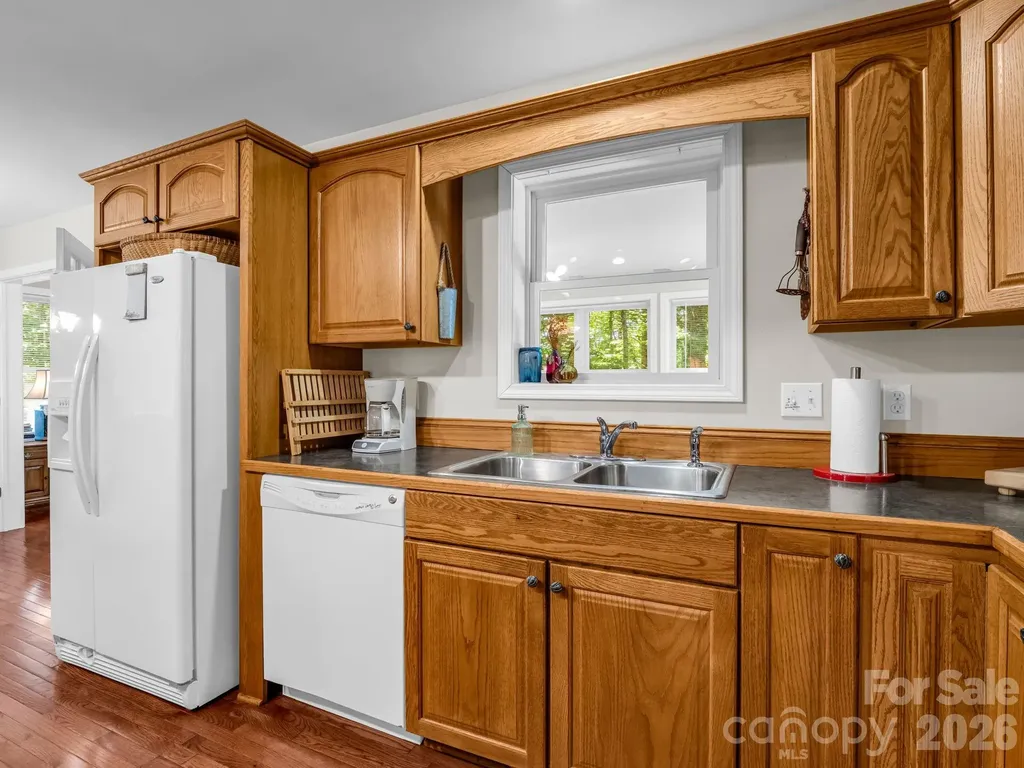 144 Old Homeplace Lane Mills River NC 28759