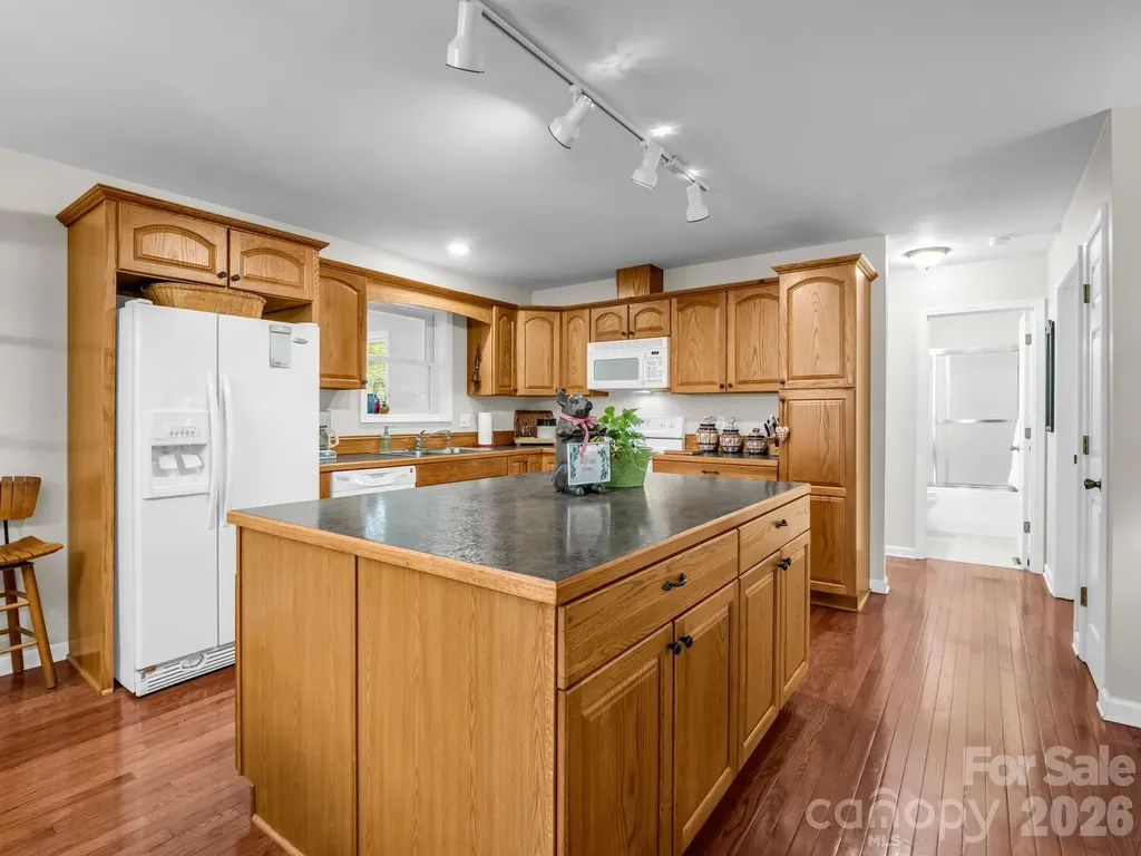 144 Old Homeplace Lane Mills River NC 28759