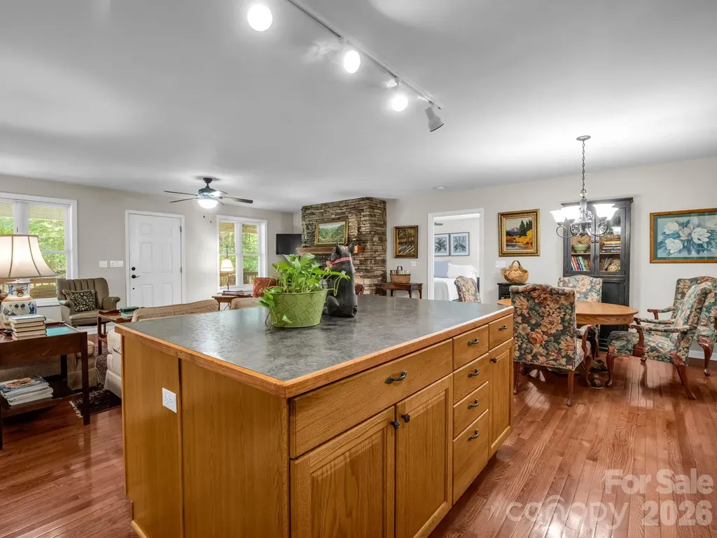 144 Old Homeplace Lane Mills River NC 28759