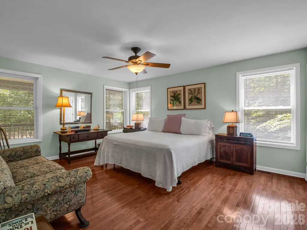 144 Old Homeplace Lane Mills River NC 28759
