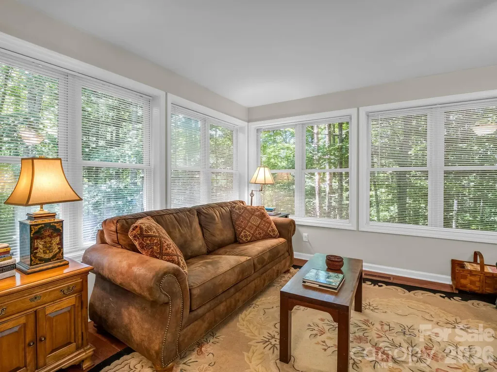 144 Old Homeplace Lane Mills River NC 28759