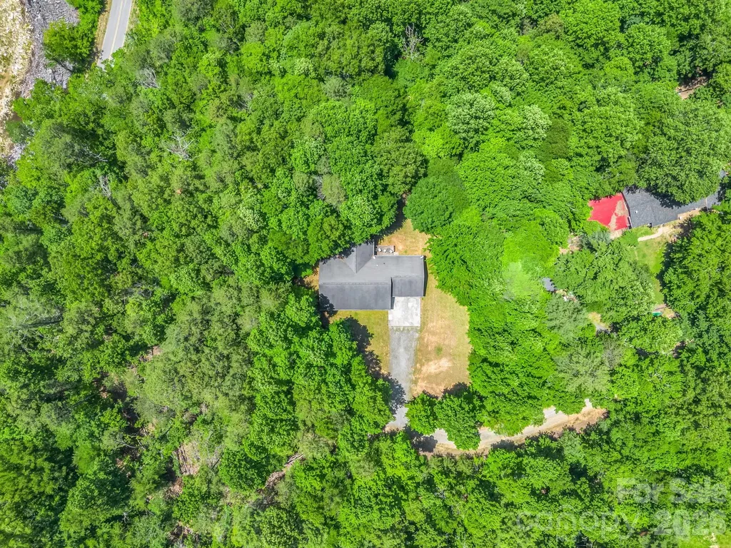 144 Old Homeplace Lane Mills River NC 28759