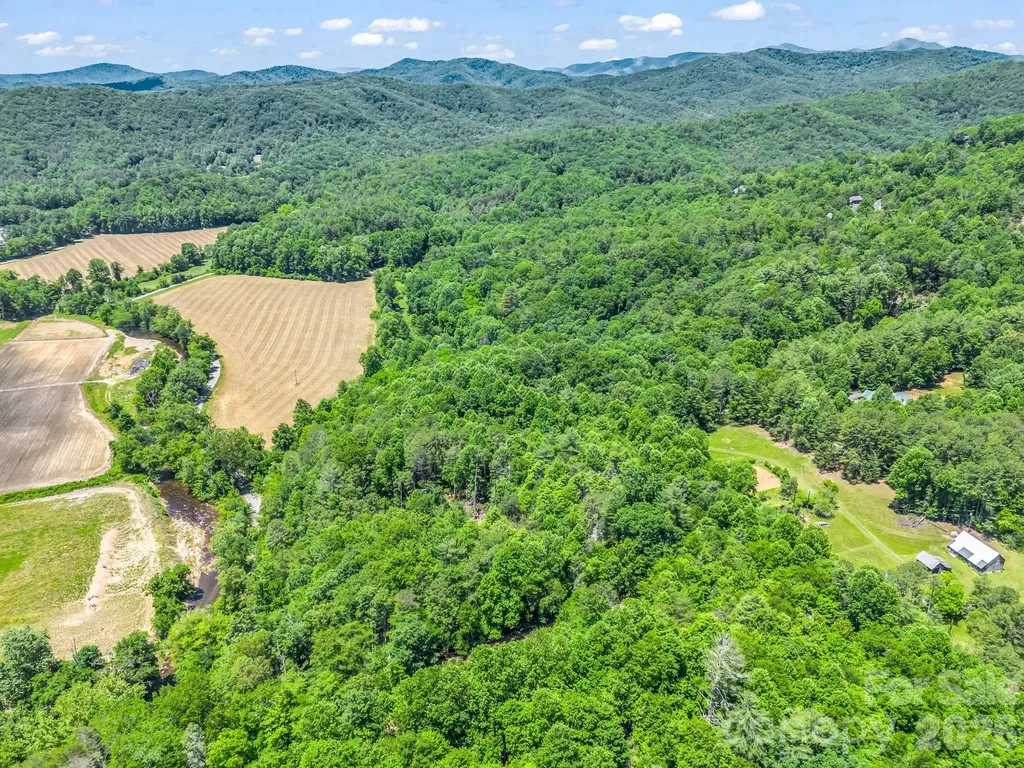 144 Old Homeplace Lane Mills River NC 28759