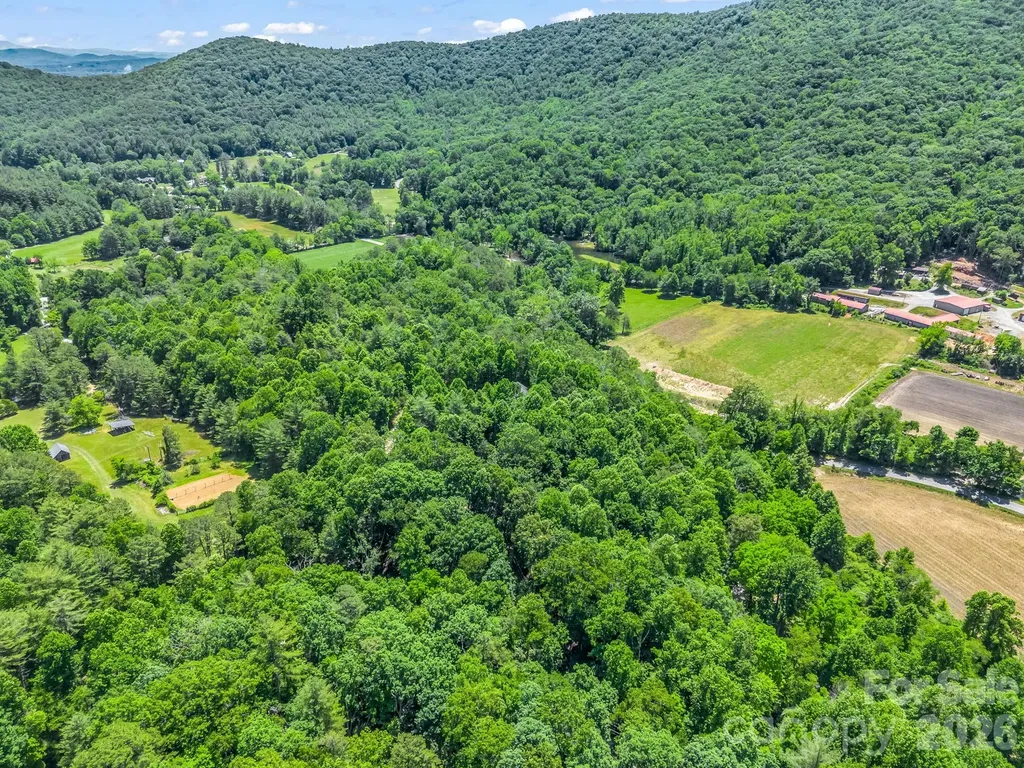 144 Old Homeplace Lane Mills River NC 28759