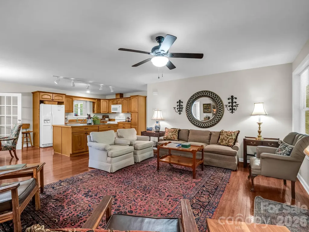 144 Old Homeplace Lane Mills River NC 28759