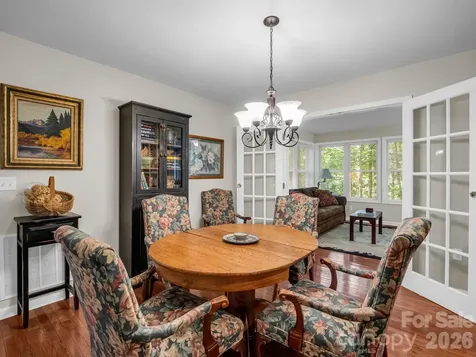 144 Old Homeplace Lane Mills River NC 28759