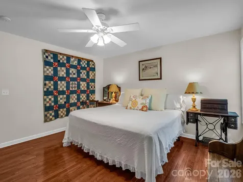 144 Old Homeplace Lane Mills River NC 28759