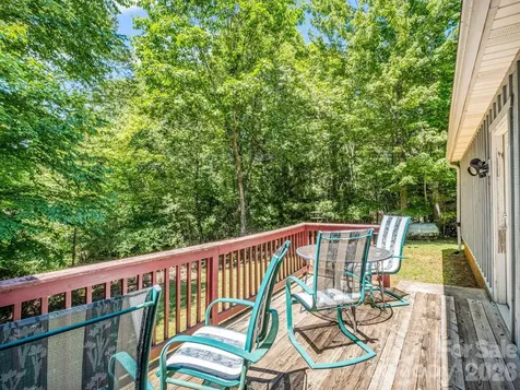 144 Old Homeplace Lane Mills River NC 28759
