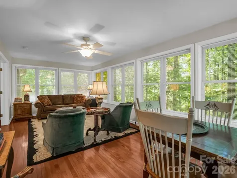 144 Old Homeplace Lane Mills River NC 28759