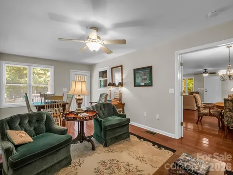144 Old Homeplace Lane Mills River NC 28759
