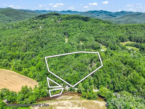 144 Old Homeplace Lane Mills River NC 28759