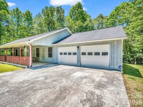 144 Old Homeplace Lane Mills River NC 28759