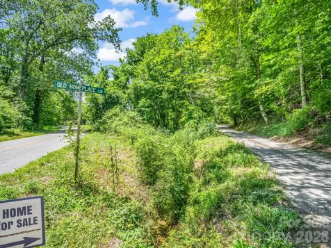 144 Old Homeplace Lane Mills River NC 28759