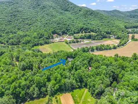 144 Old Homeplace Lane Mills River NC 28759
