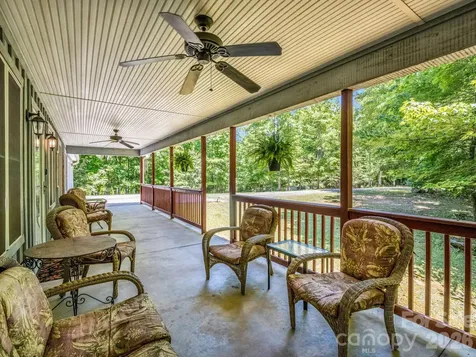 144 Old Homeplace Lane Mills River NC 28759