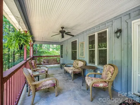 144 Old Homeplace Lane Mills River NC 28759