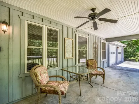 144 Old Homeplace Lane Mills River NC 28759