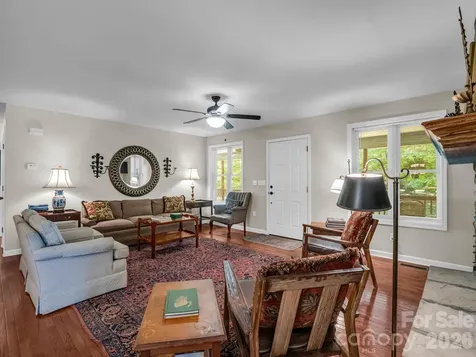144 Old Homeplace Lane Mills River NC 28759