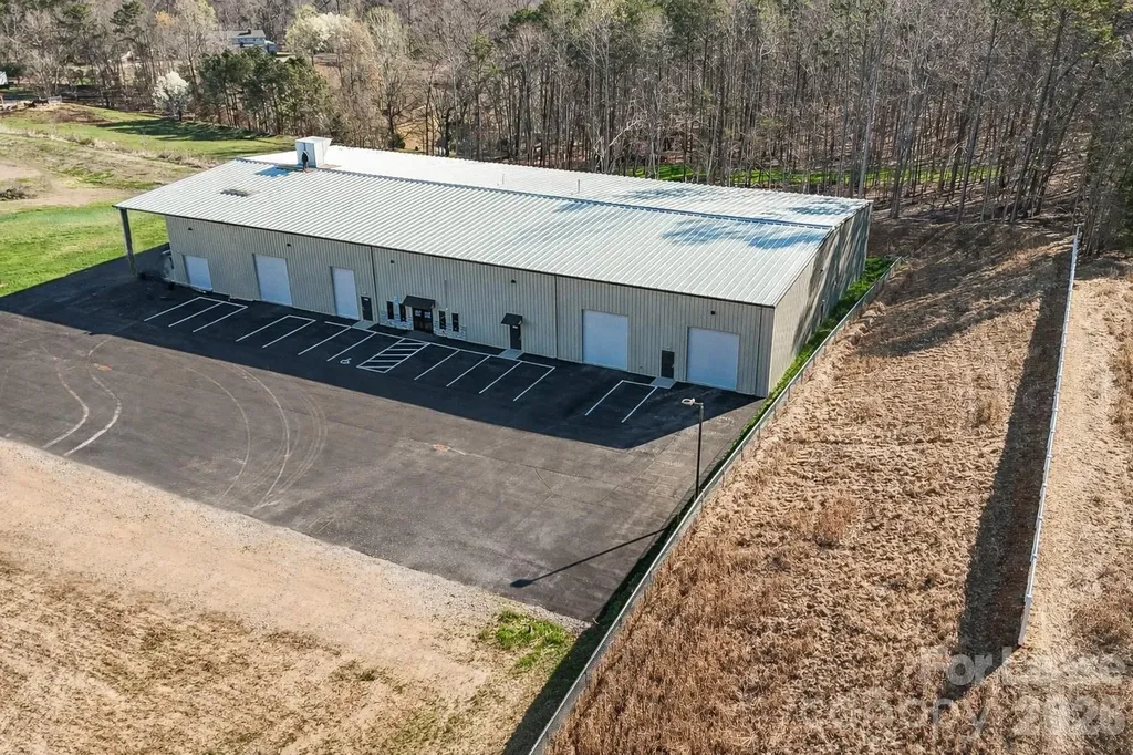 275 Ervin Woods Drive Kannapolis NC 28081