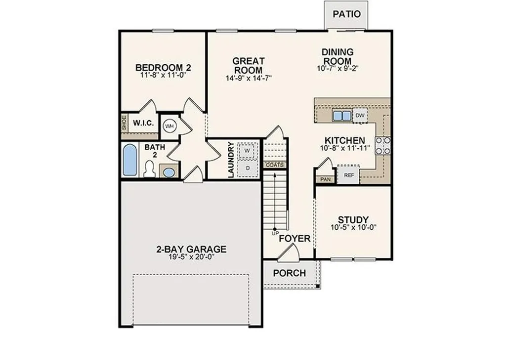 105 Weller Lane Thomasville NC 27360