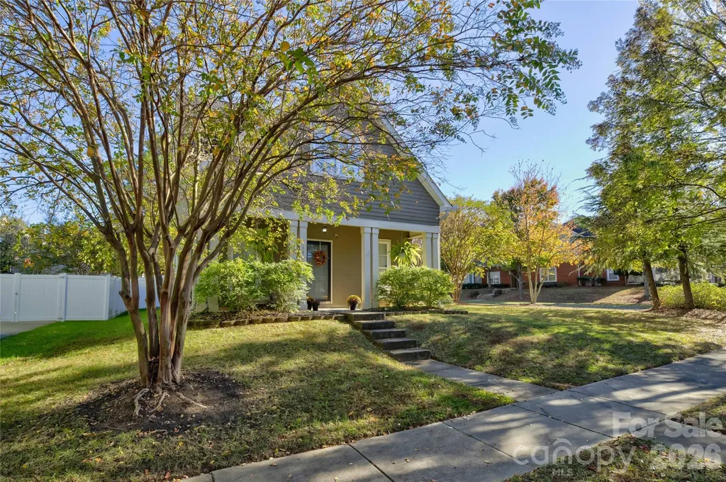 1804 Ethel Guest Lane Charlotte NC 28206