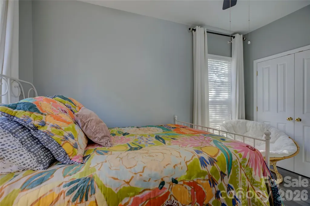 1804 Ethel Guest Lane Charlotte NC 28206