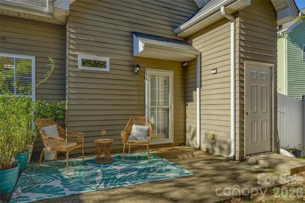 1804 Ethel Guest Lane Charlotte NC 28206