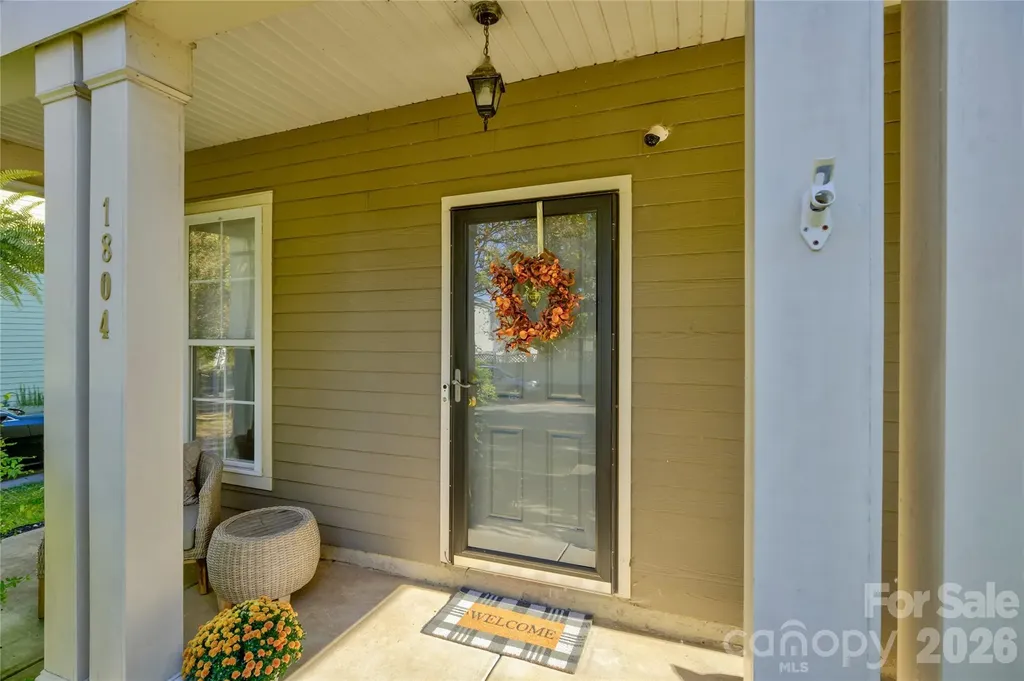 1804 Ethel Guest Lane Charlotte NC 28206