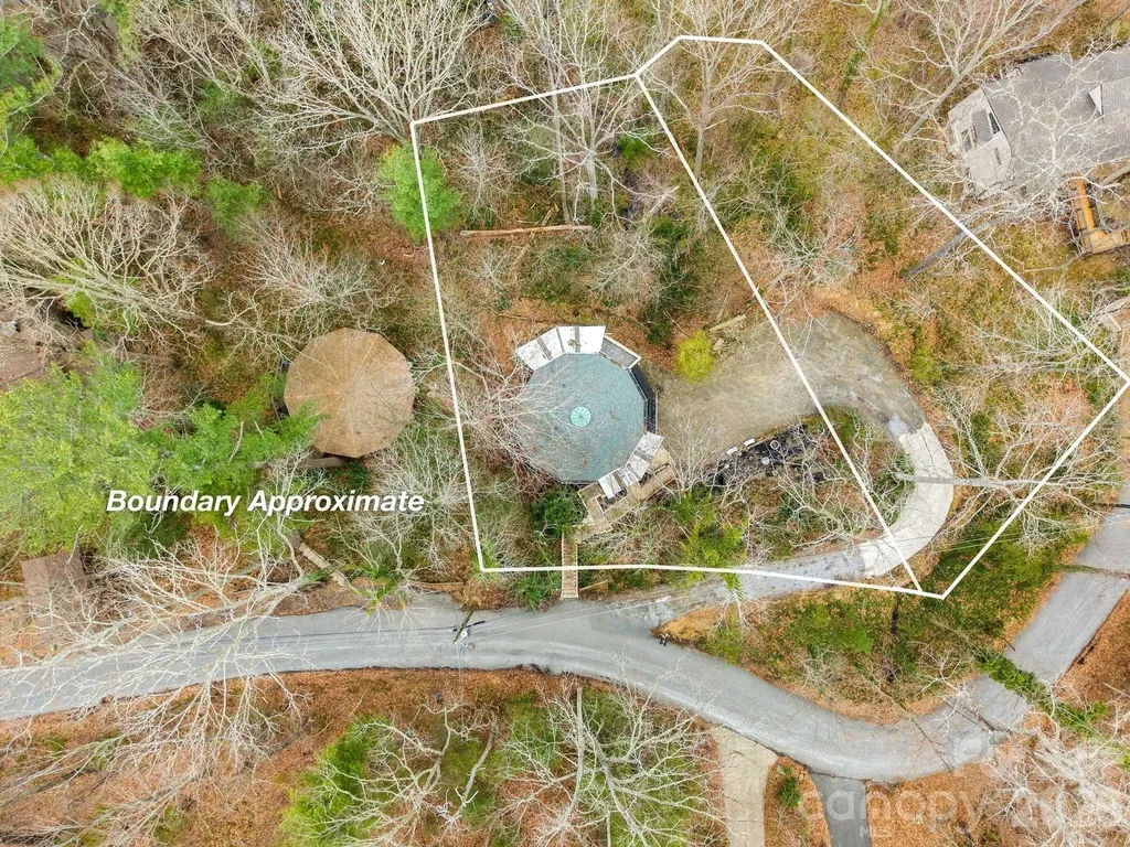 Asheville NC, 355 Sunset Drive